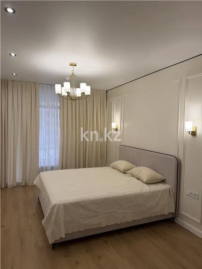 Продажа 2-комнатной квартиры, 50 м² в Алматы - фото 2