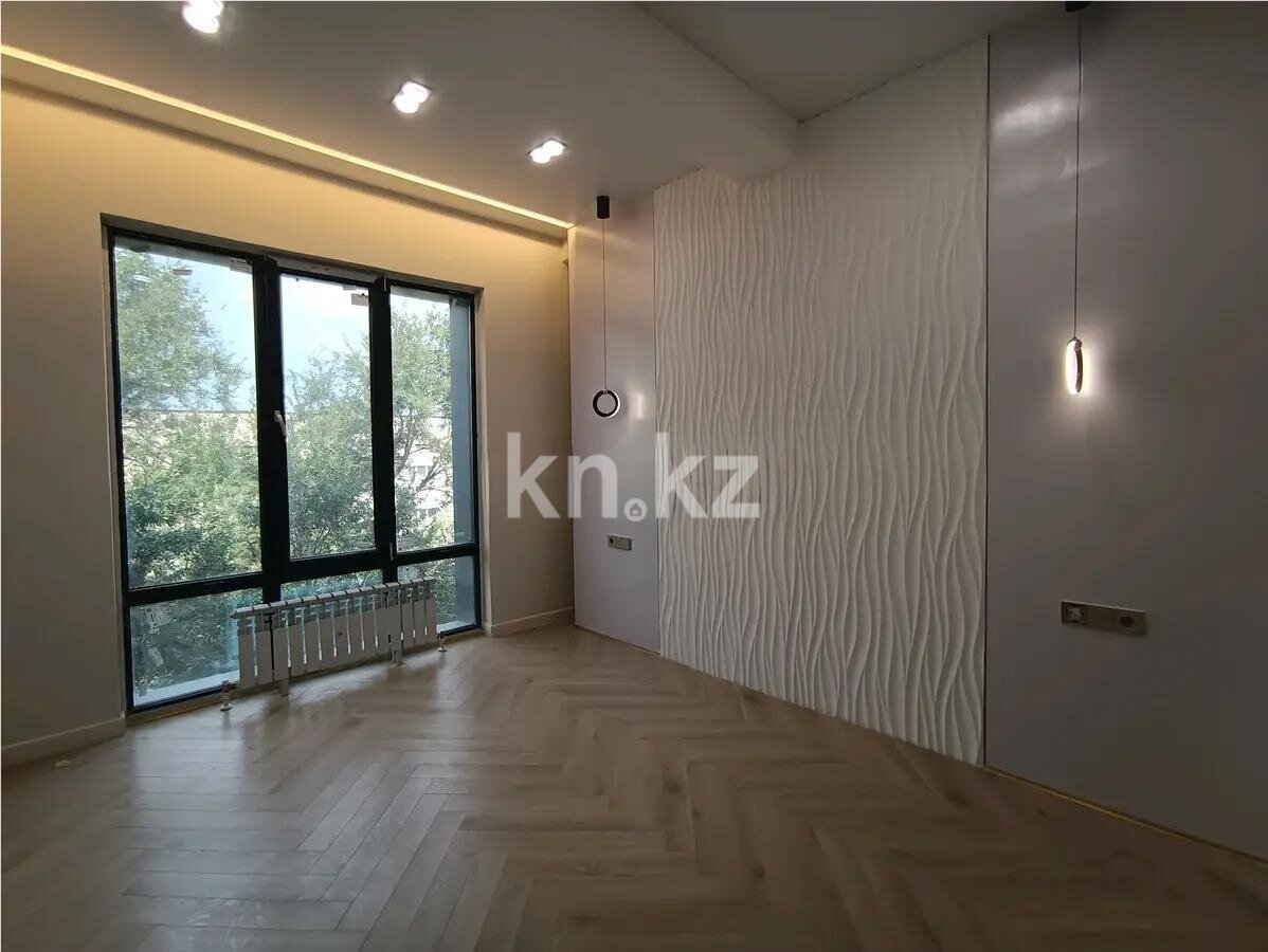 Продажа 2-комнатной квартиры, 55 м² в Алматы - фото 2
