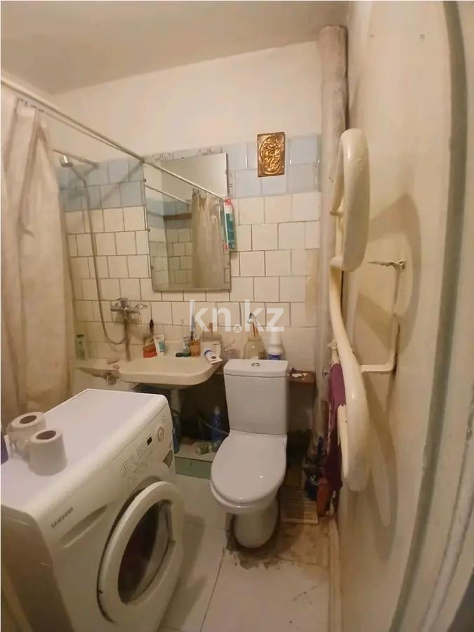 Продажа 2-комнатной квартиры, 42.4 м², ул. Шашкина, дом  15 в Алматы - фото 3