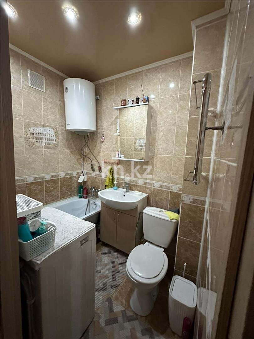 Продажа 3-комнатной квартиры, 61 м² в Караганде - фото 3