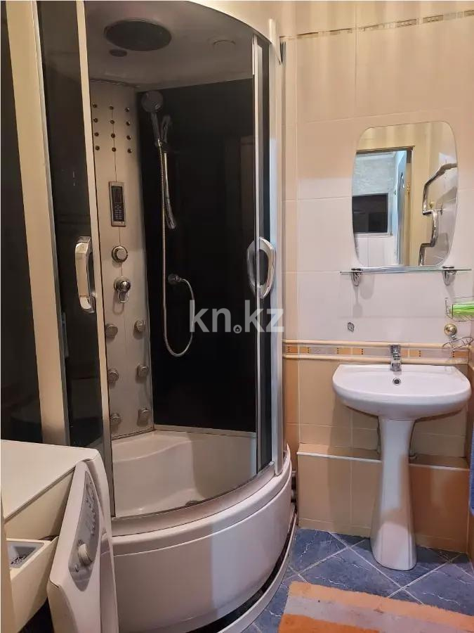 Продажа 2-комнатной квартиры, 60.9 м² в Алматы - фото 4