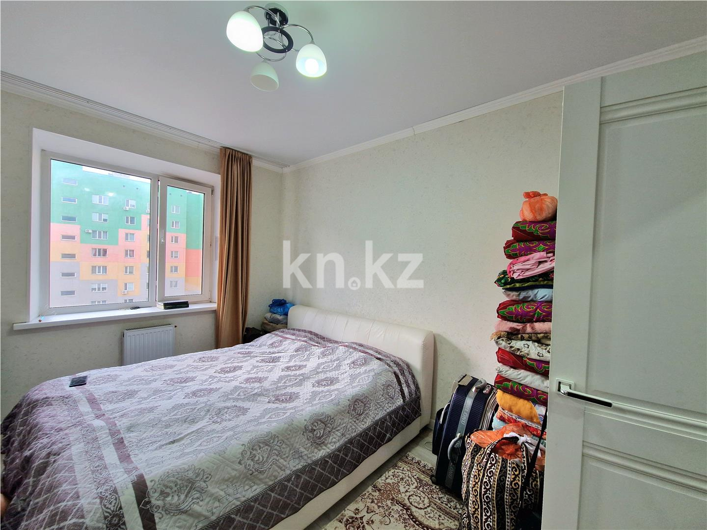 Продажа 3-комнатной квартиры, 78 м² в Караганде - фото 6