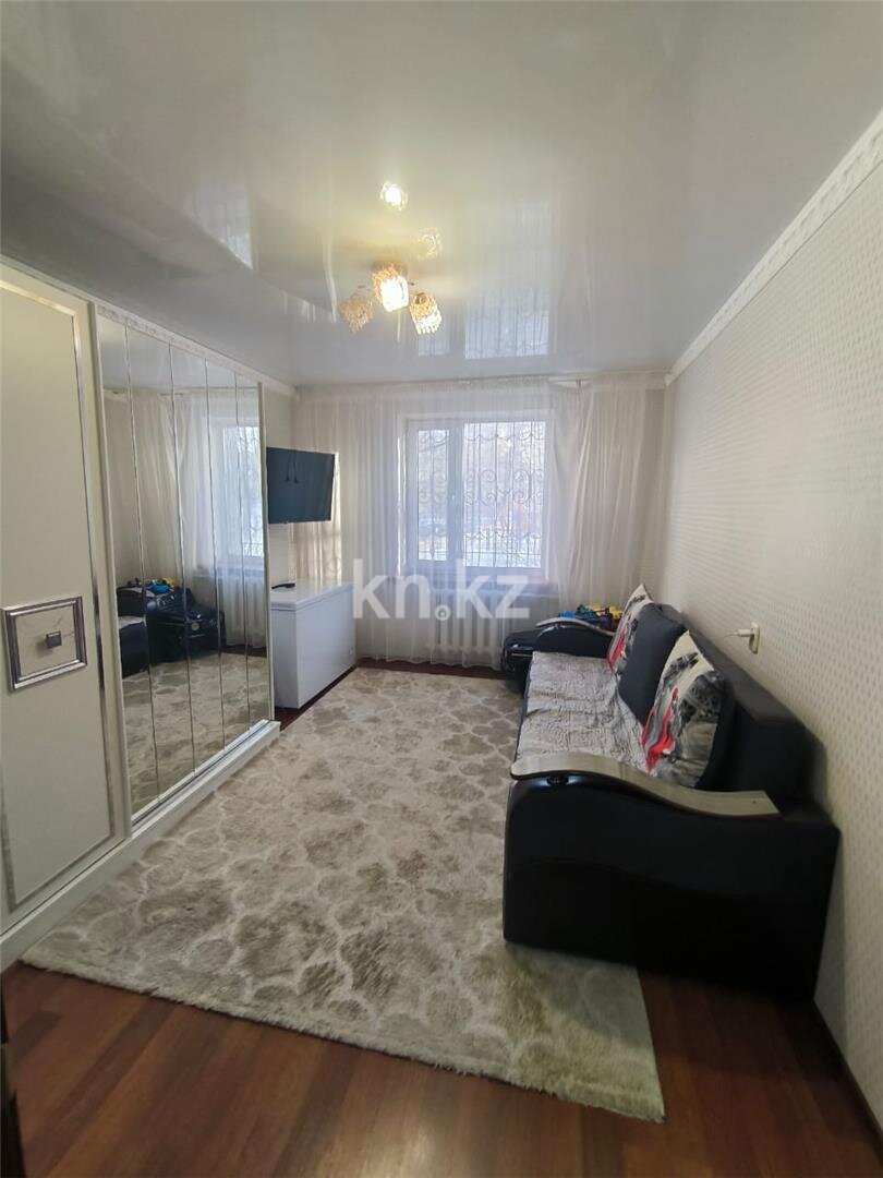 Продажа 3-комнатной квартиры, 66 м² в Темиртау - фото 5
