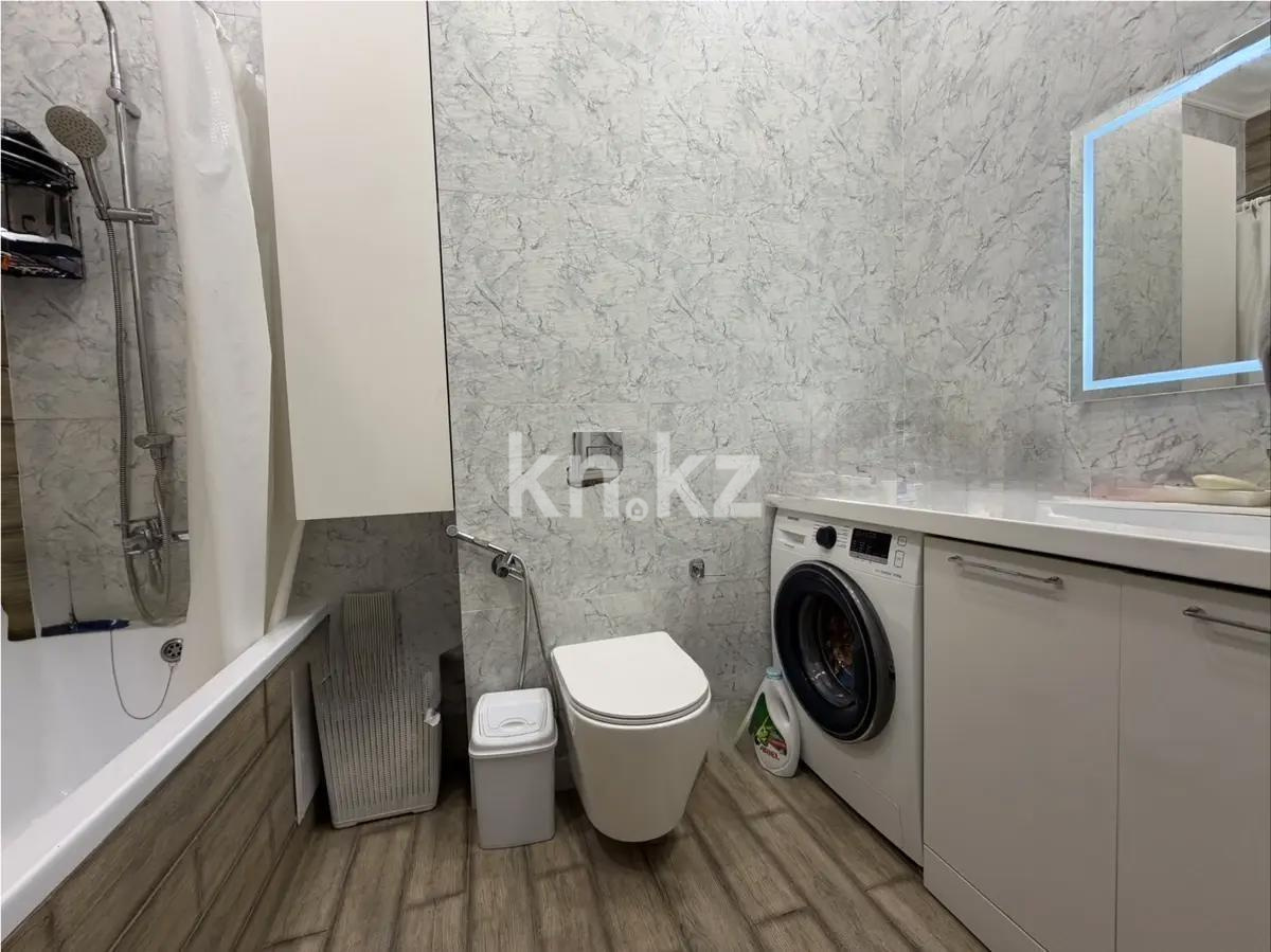 Продажа 3-комнатной квартиры, 92 м² в Астане - фото 5