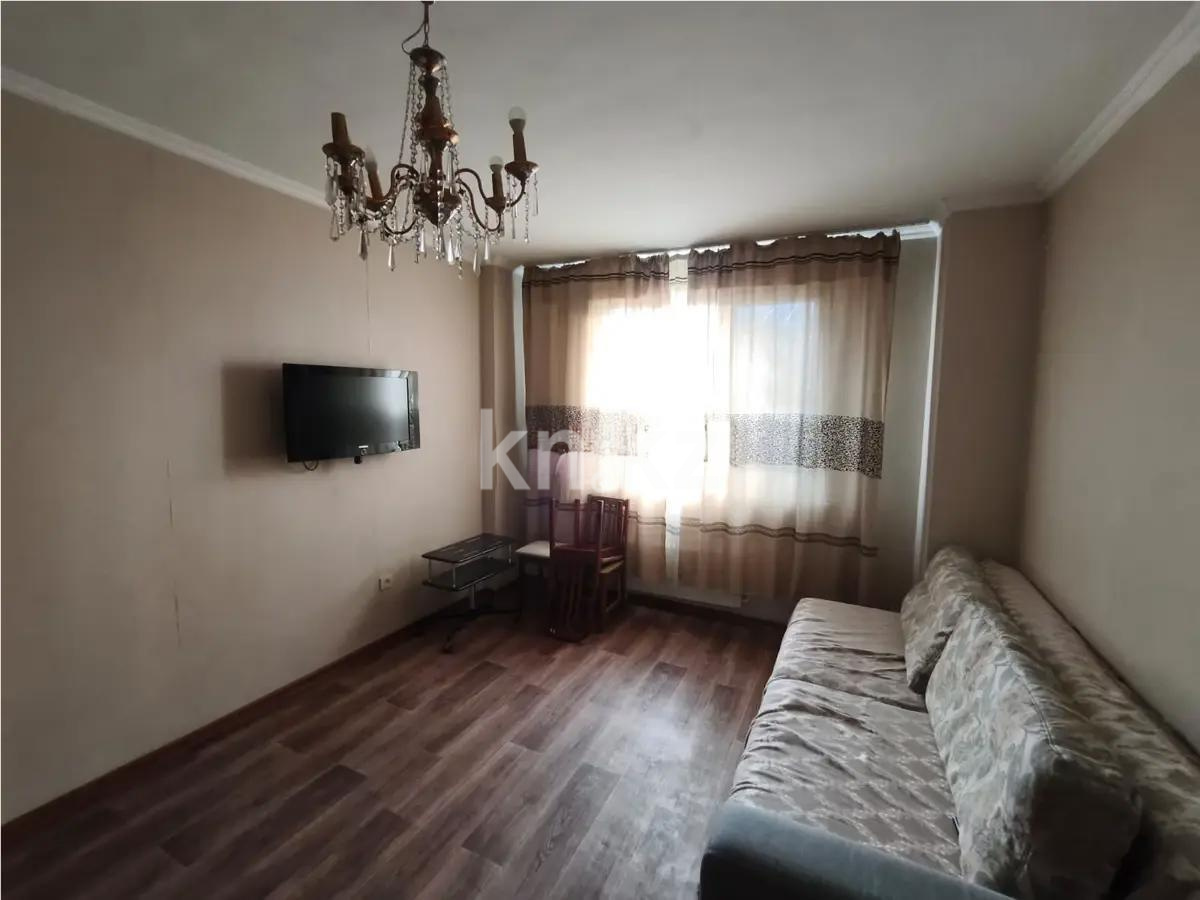 Продажа 1-комнатной квартиры, 44 м² в Алматы