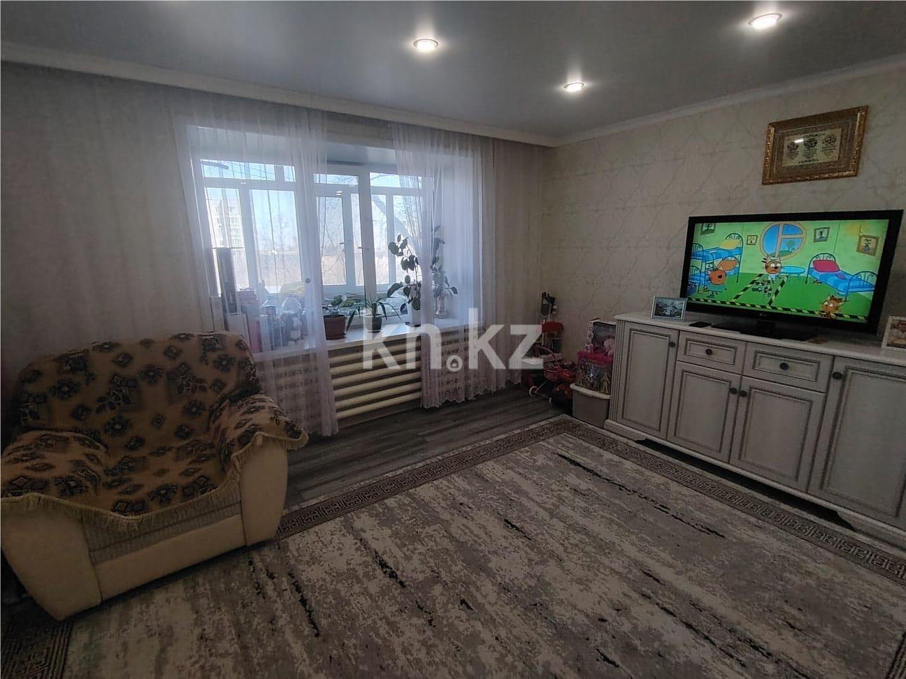 Продажа 3-комнатной квартиры, 55 м² в Темиртау - фото 3