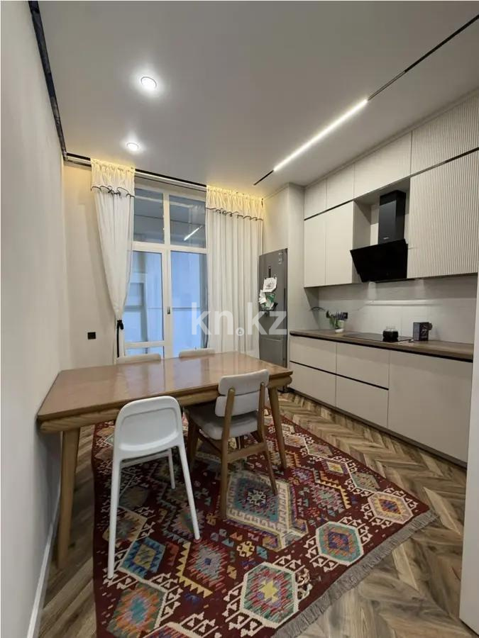 Продажа 4-комнатной квартиры, 111 м² в Астане - фото 4