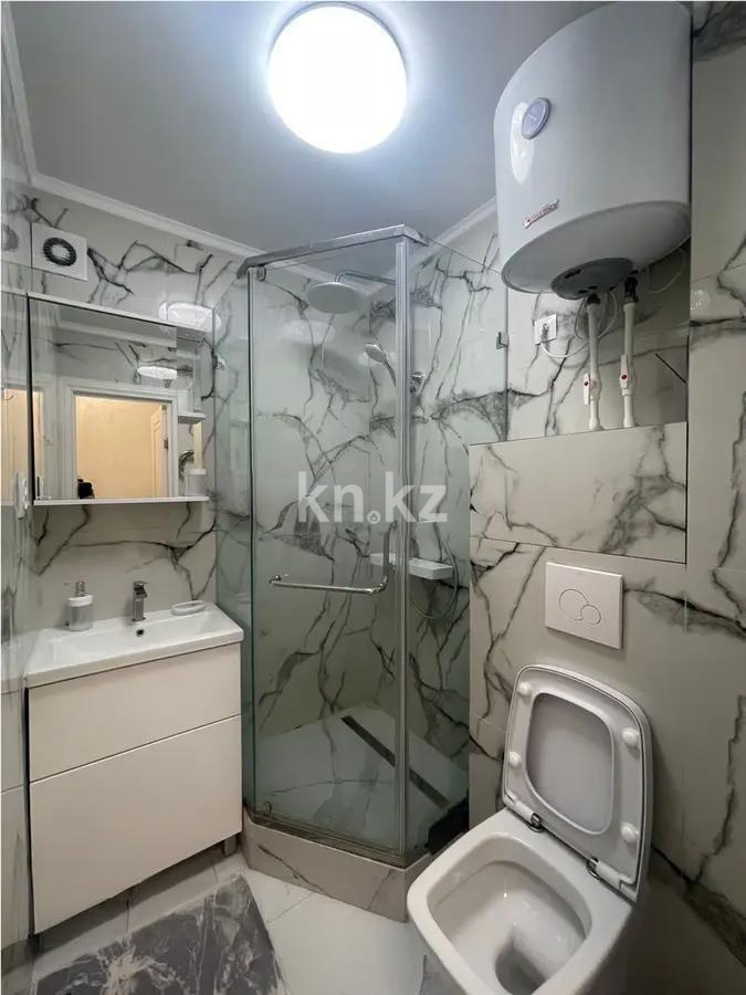 Продажа 2-комнатной квартиры, 44 м², ул. Ерубаева, дом  52 в Караганде - фото 4