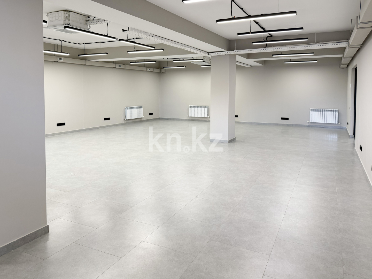 Аренда помещения в Алматы