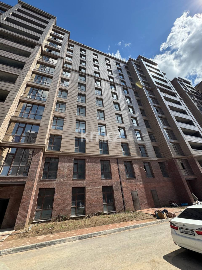 Продажа 1-комнатной квартиры, 40.7 м², ул. Калдаякова, дом  46 - ГОРЯЧАЯ ЦЕНА в Астане - фото 3