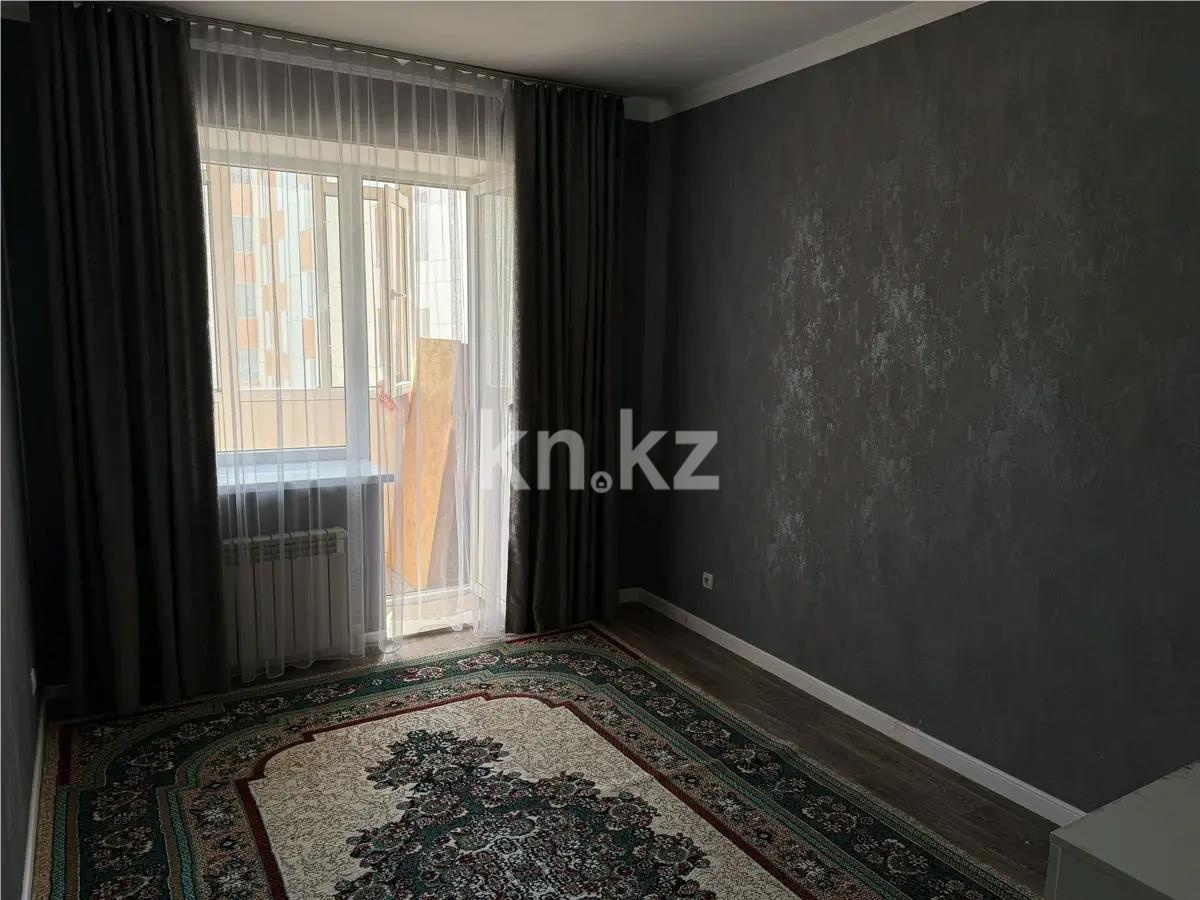 Продажа 1-комнатной квартиры, 45 м² в Астане - фото 2