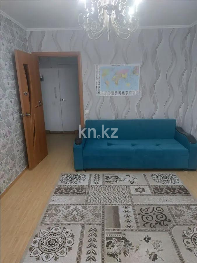 Продажа 1-комнатной квартиры, 38.6 м² в Астане - фото 2