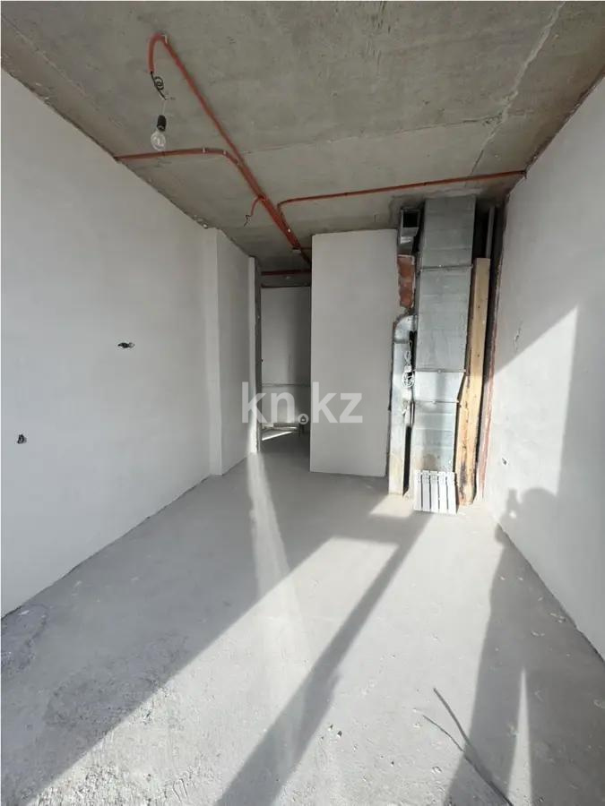 Продажа 2-комнатной квартиры, 43 м², пр. Мангилик Ел, дом  62 в Астане - фото 2