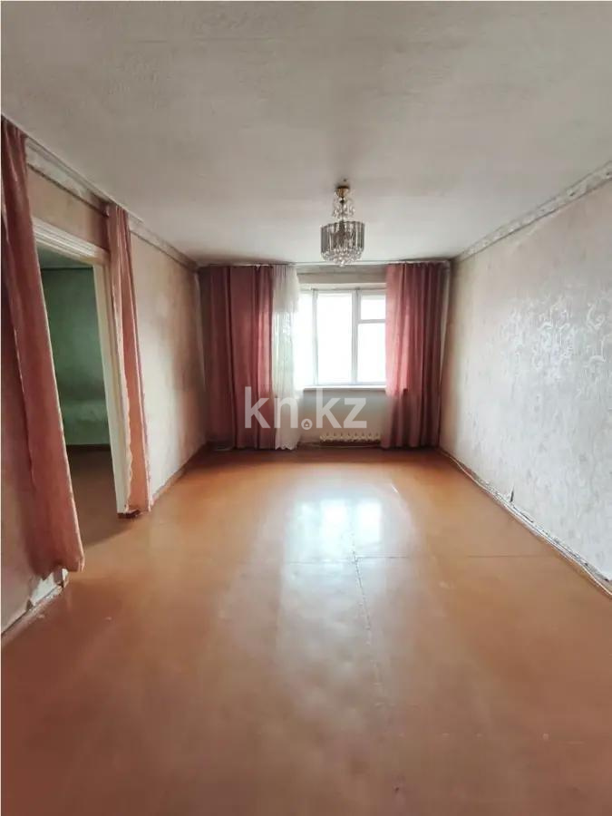 Продажа 2-комнатной квартиры, 38 м², ул. 22-я Линия, дом  12а в Алматы
