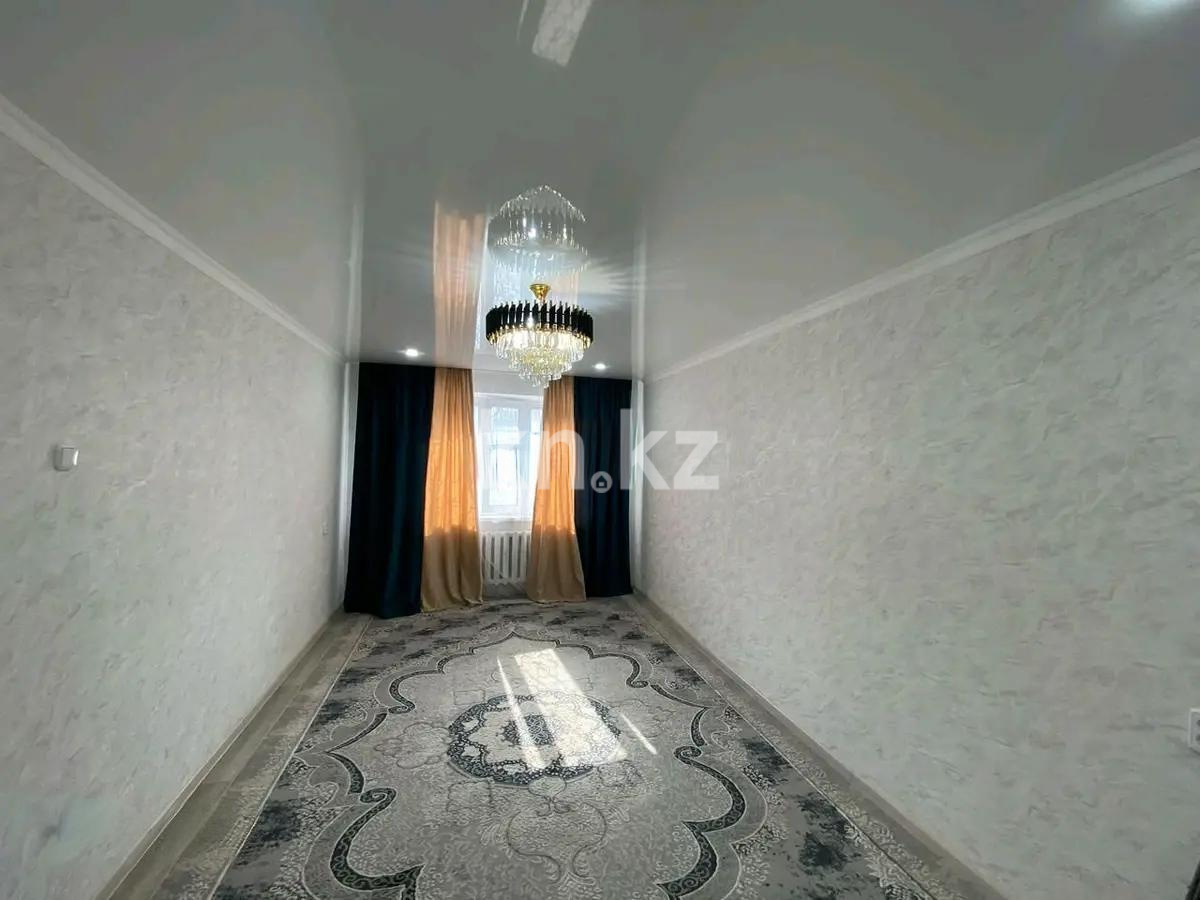 Продажа 2-комнатной квартиры, 46 м² в Темиртау
