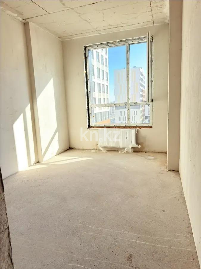 Продажа 1-комнатной квартиры, 42.6 м² в Астане