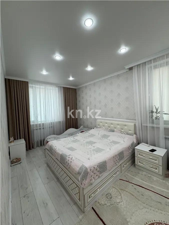 Продажа 3-комнатной квартиры, 80 м² в Астане - фото 2