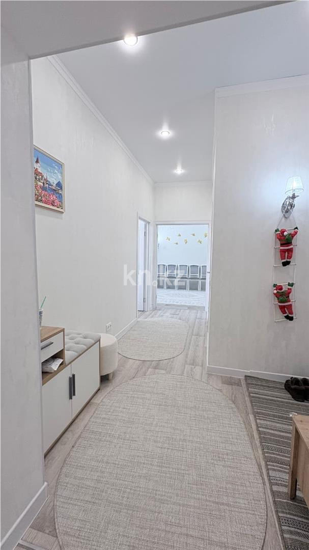 Продажа 3-комнатной квартиры, 90 м² в Астане - фото 14