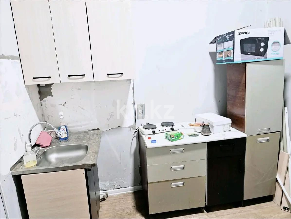 Продажа 1-комнатной квартиры, 28 м² в Алматы - фото 2