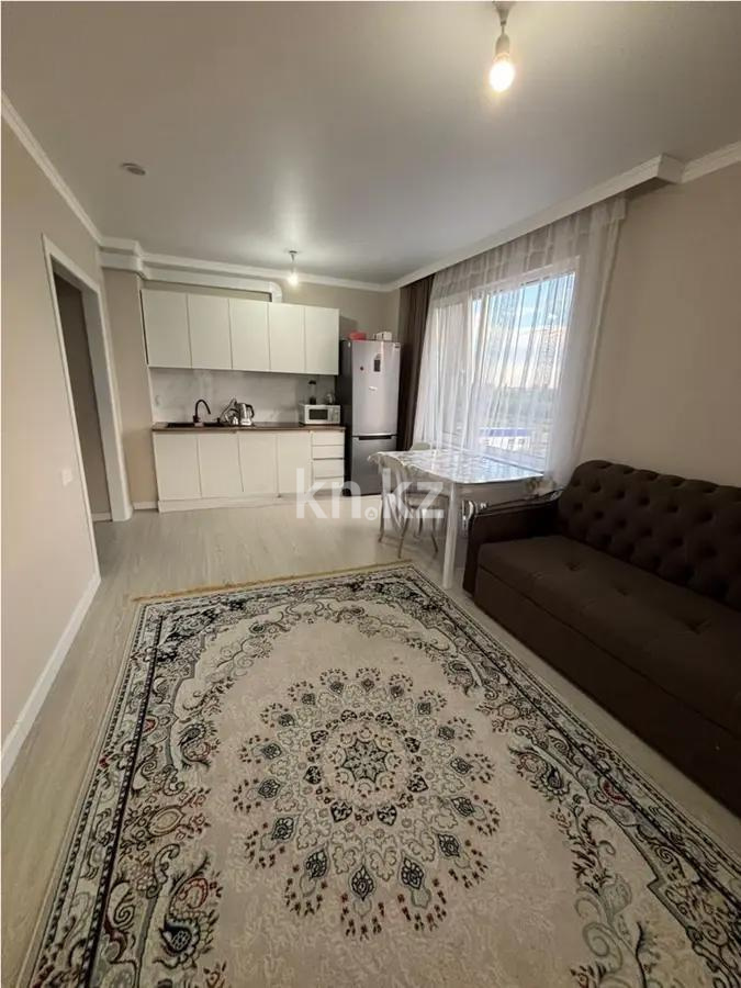 Продажа 2-комнатной квартиры, 44 м² в Астане - фото 3