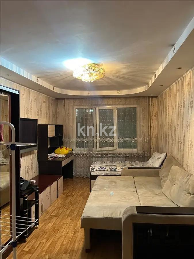 Продажа 3-комнатной квартиры, 59 м², мкр-н Айнабулак-1, дом  4 в Алматы