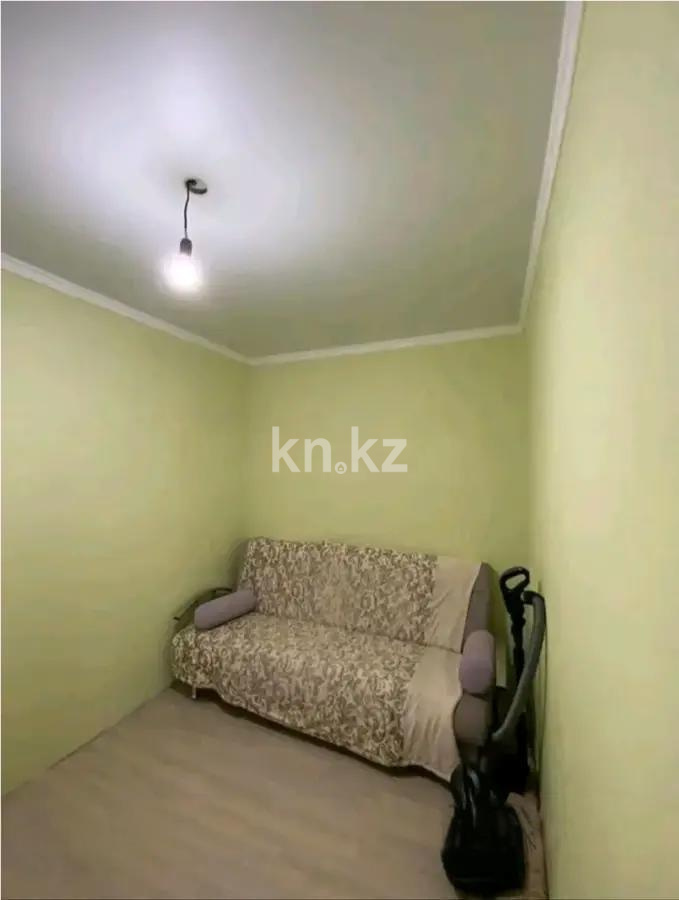 Продажа 2-комнатной квартиры, 43.3 м² в Астане