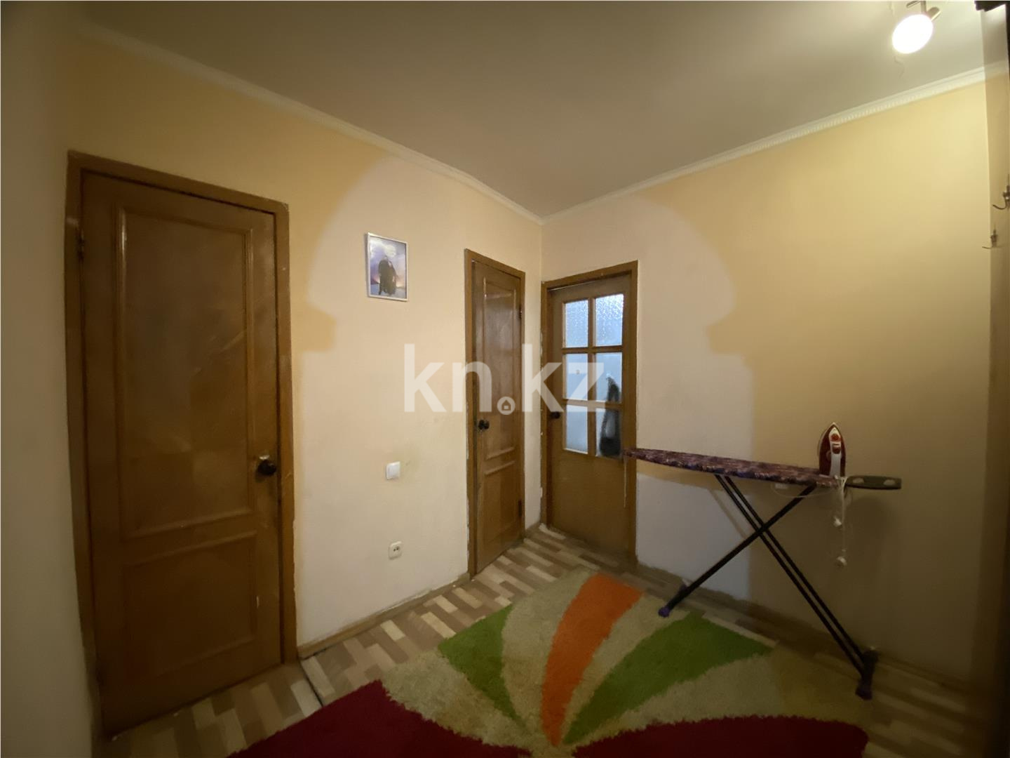 Продажа 4-комнатной квартиры, 76 м² в Астане - фото 8