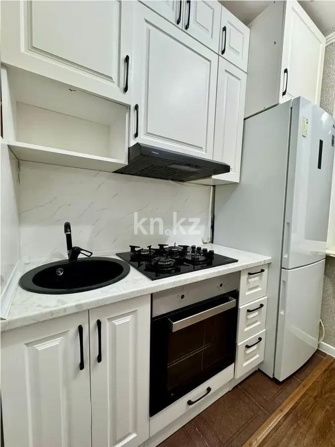 Продажа 2-комнатной квартиры, 46 м² в Алматы - фото 6