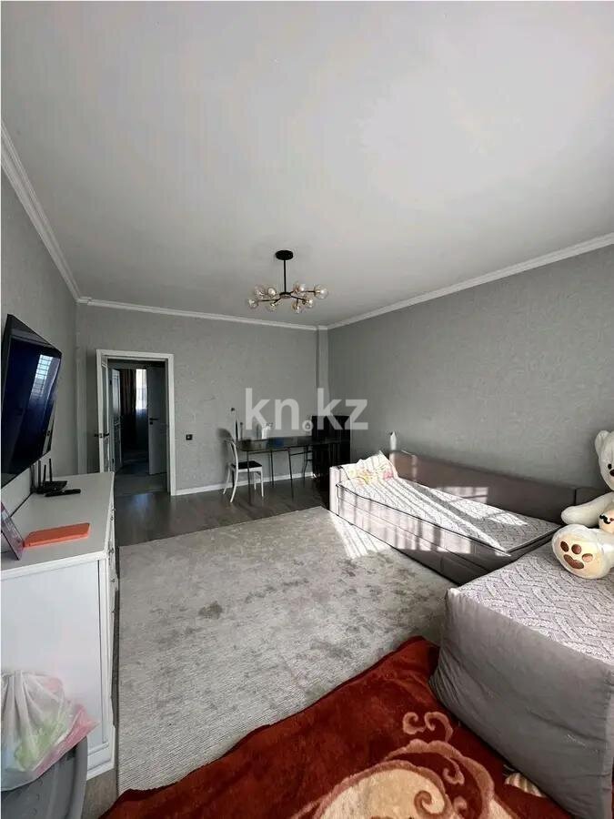 Продажа 2-комнатной квартиры, 69 м² в Алматы
