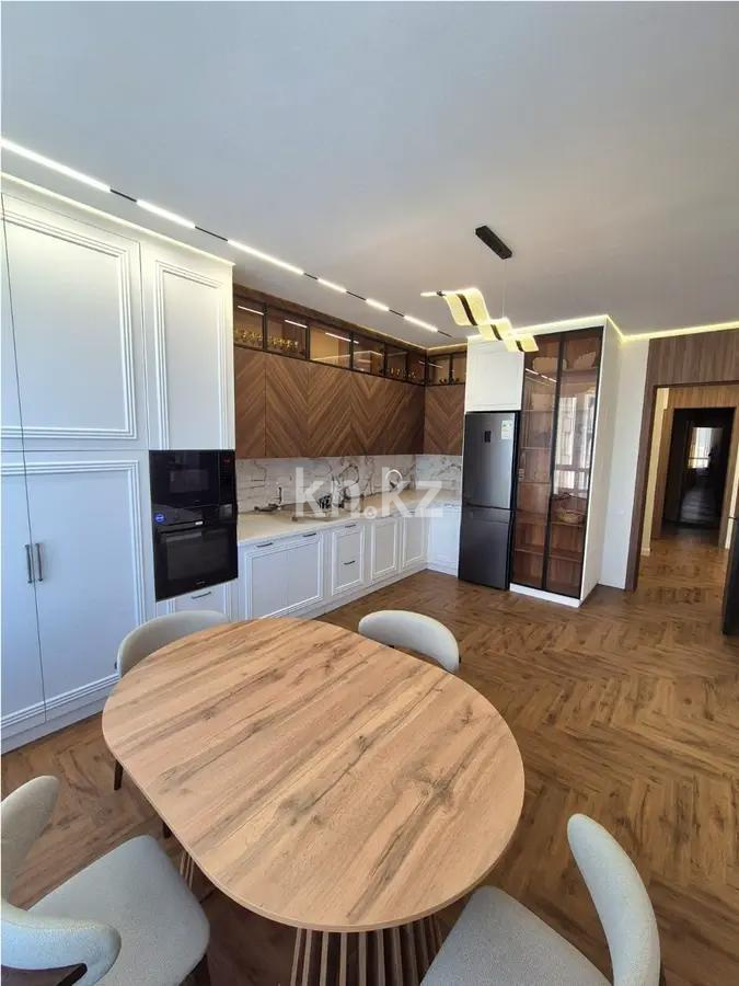 Продажа 3-комнатной квартиры, 108 м² в Астане - фото 4