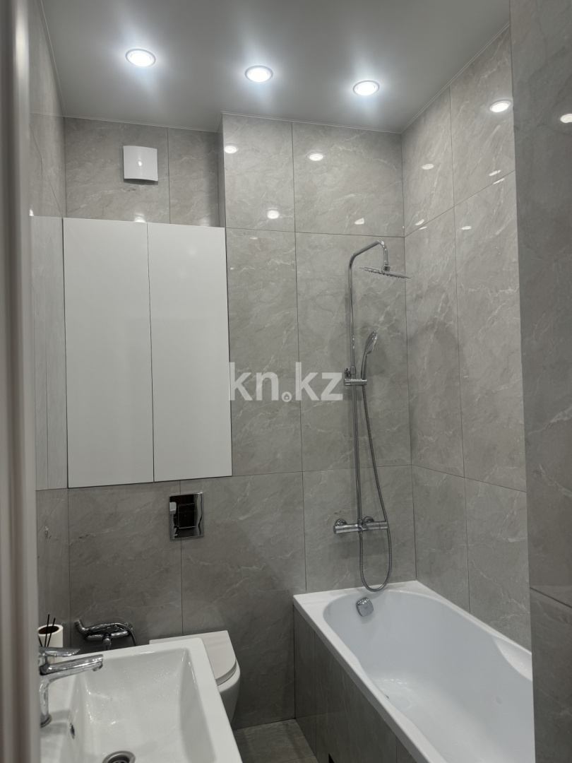 Аренда 2-комнатной квартиры, 55 м², ул. Жошы хана, дом  13 - ул. Бухар жырау в Астане - фото 5