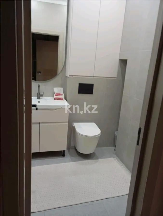 Продажа 4-комнатной квартиры, 134 м², пр. Сейфуллина, дом  469а в Алматы - фото 5