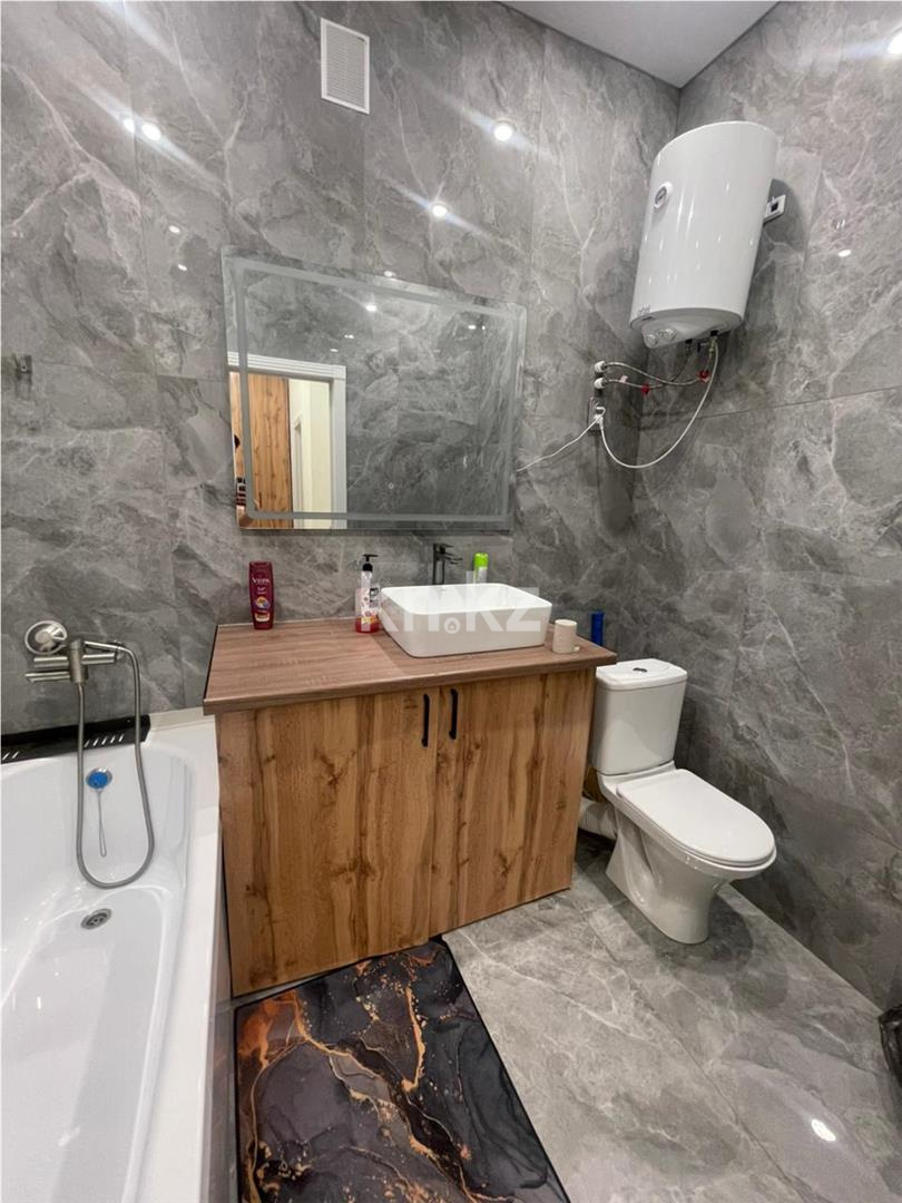 Продажа 2-комнатной квартиры, 41 м² в Караганде - фото 5