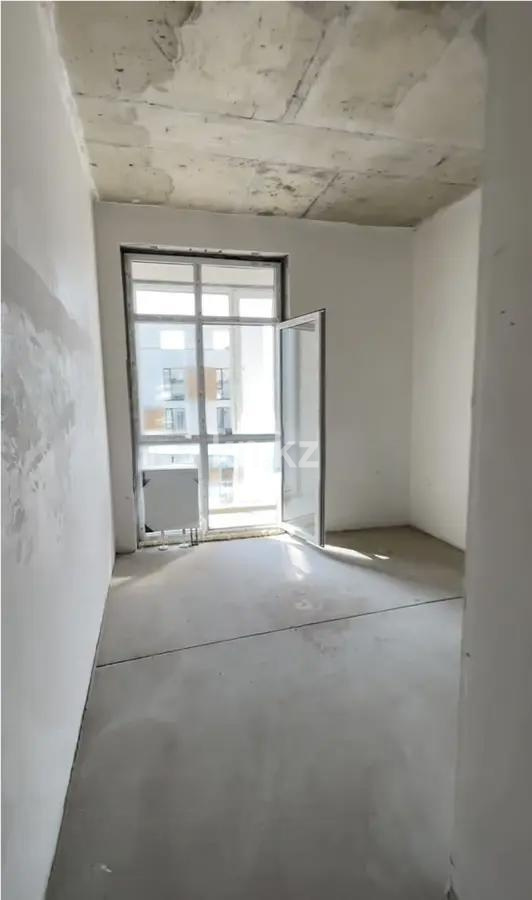 Продажа 1-комнатной квартиры, 41 м² в Алматы - фото 2