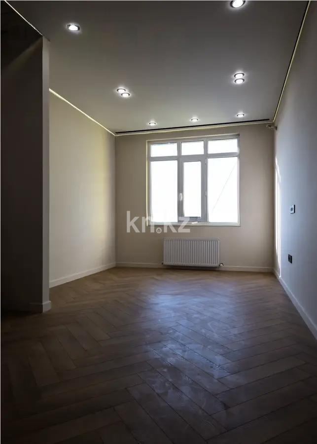 Продажа 2-комнатной квартиры, 44 м² в Алматы - фото 2