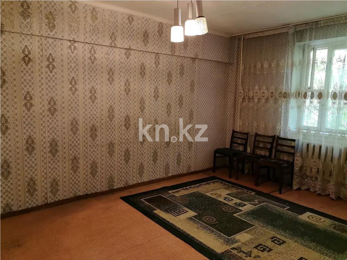 Продажа 1-комнатной квартиры, 32.6 м² в Алматы