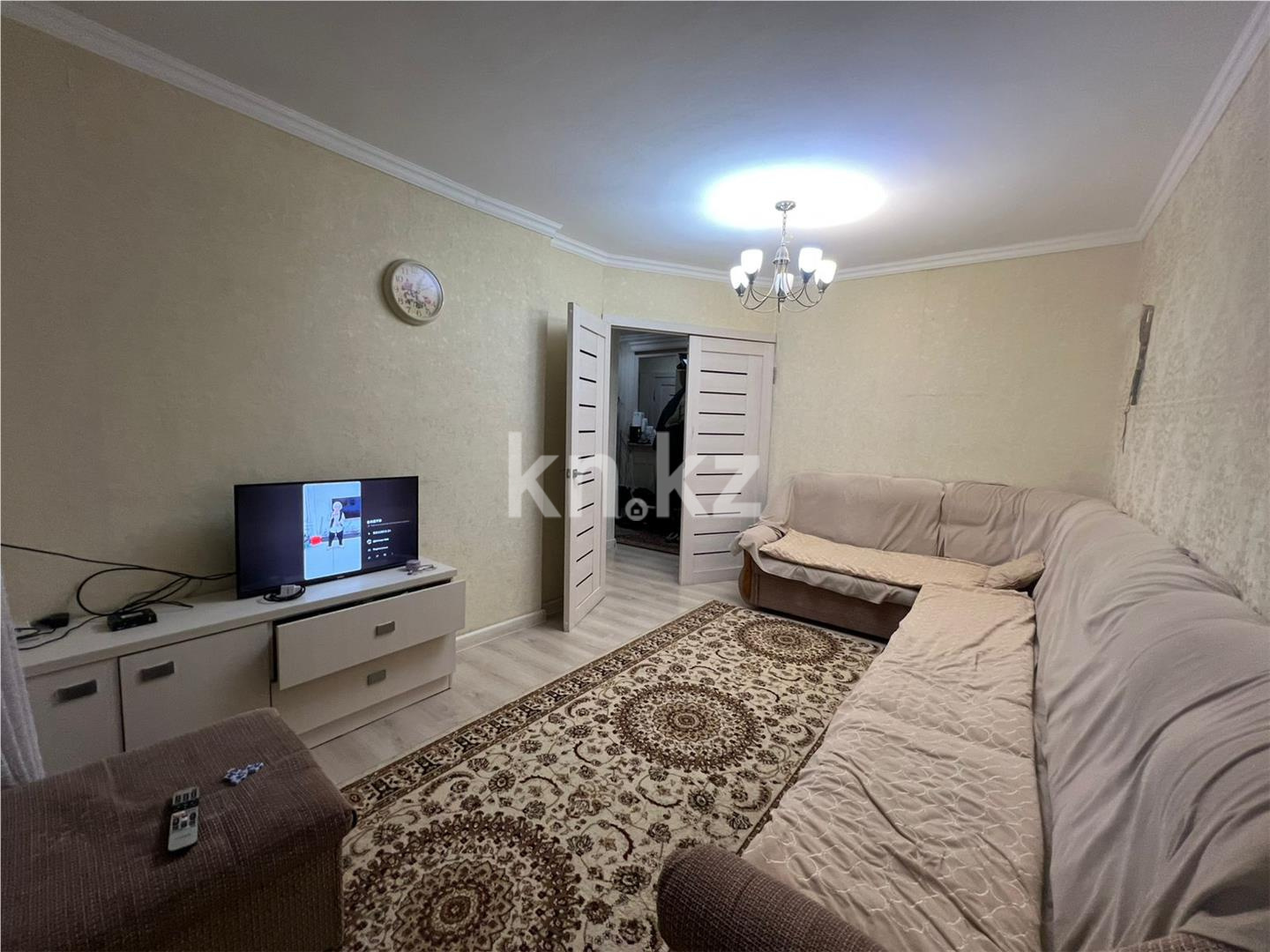 Продажа 3-комнатной квартиры, 56 м², ул. Пассажирская в Караганде - фото 2