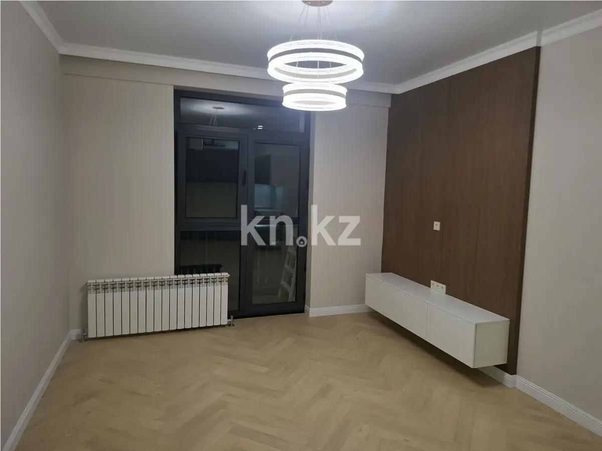 Продажа 2-комнатной квартиры, 40 м² в Алматы