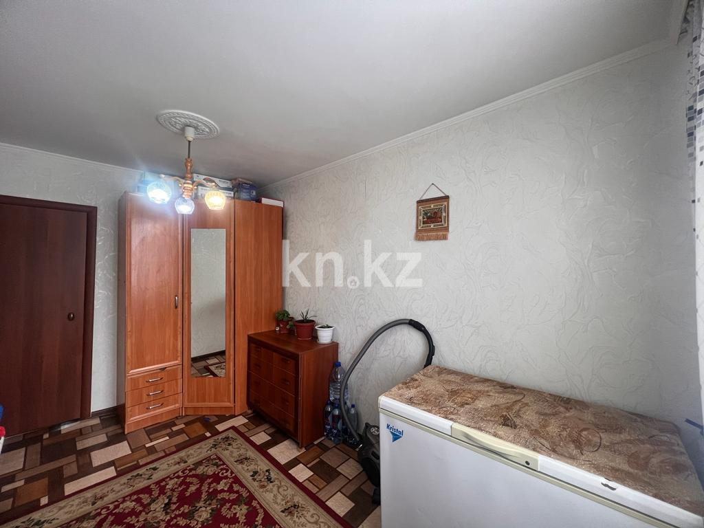 Продажа 3-комнатной квартиры, 60 м², мкр. Восток-2, дом  11 в Караганде - фото 7
