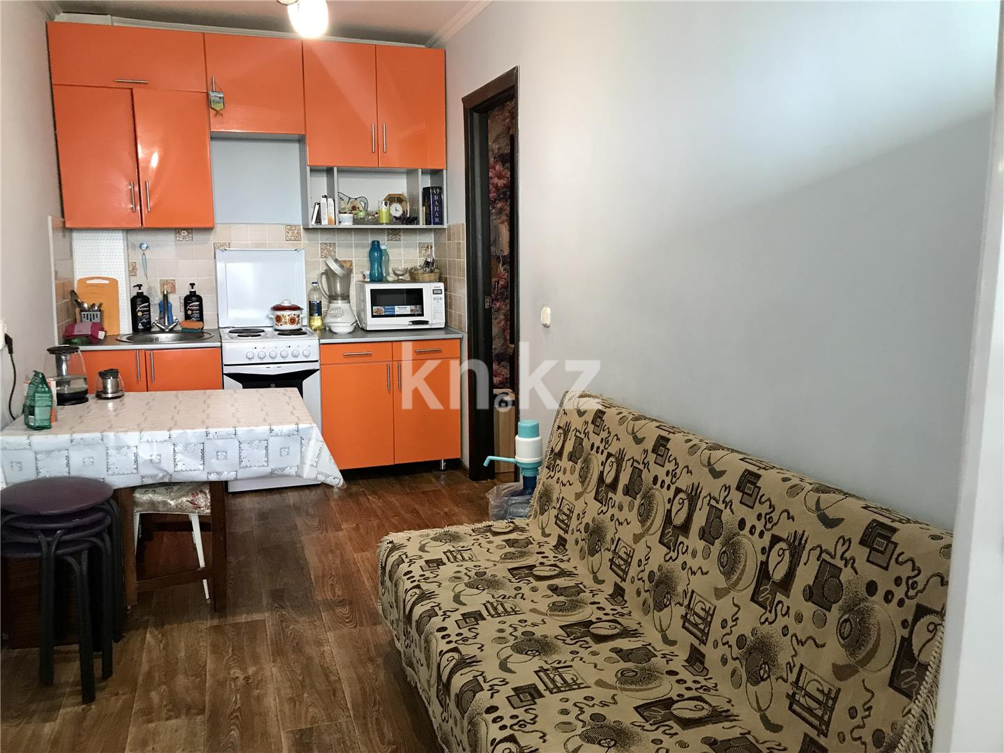 Продажа 2-комнатной квартиры, 49 м², пр. Бухар-жырау, дом  96 в Караганде - фото 9