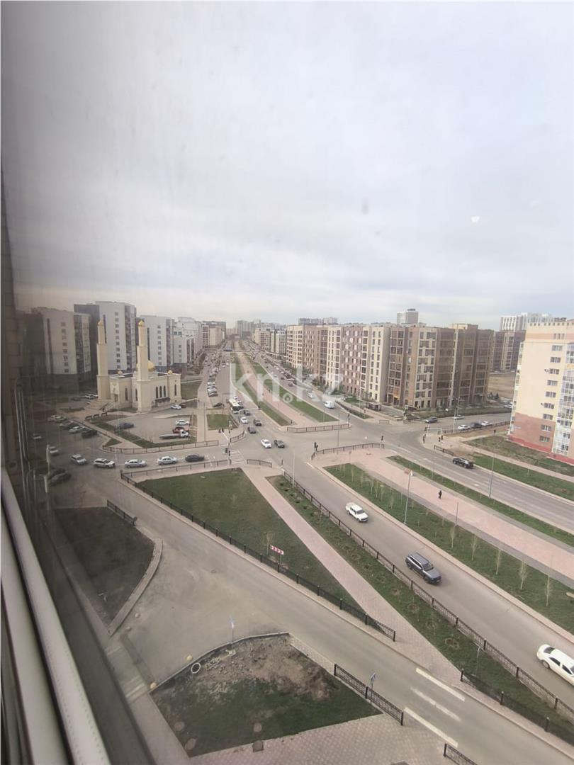 Продажа 1-комнатной квартиры, 35.3 м² в Астане - фото 10