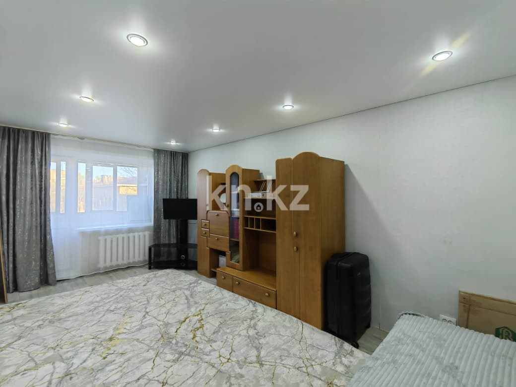 Продажа 1-комнатной квартиры, 31 м² в Караганде