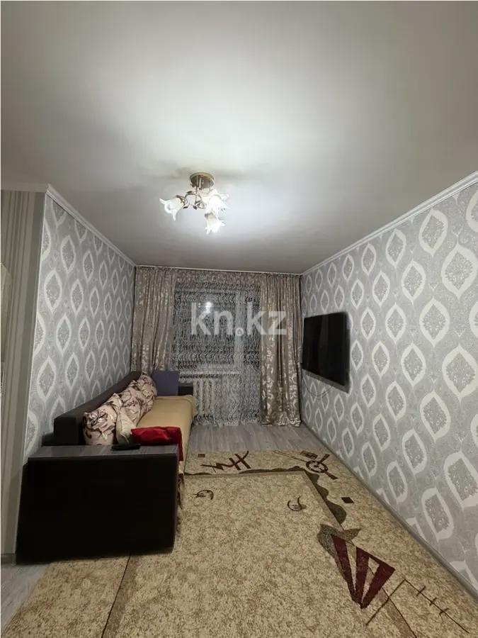 Продажа 1-комнатной квартиры, 30.6 м² в Астане