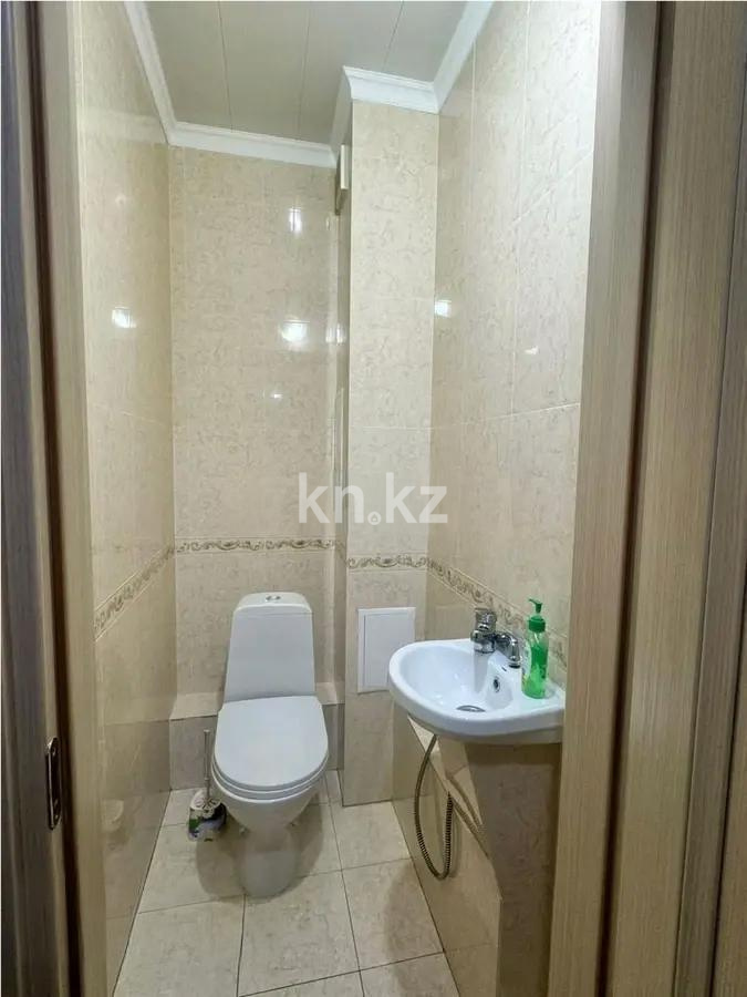 Продажа 2-комнатной квартиры, 49.6 м² в Астане - фото 5