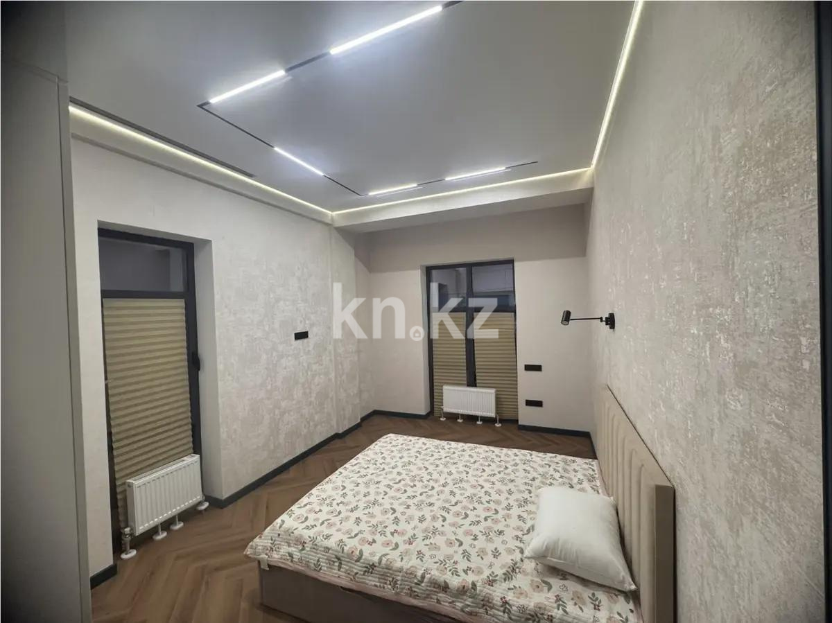 Продажа 5-комнатной квартиры, 156 м² в Алматы - фото 4