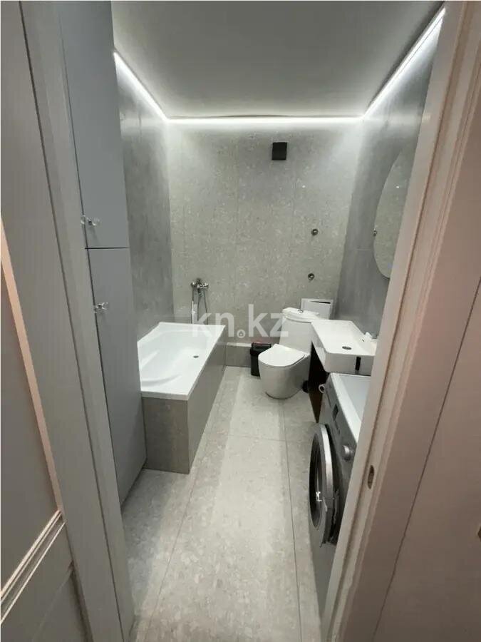 Продажа 2-комнатной квартиры, 56 м² в Астане - фото 4