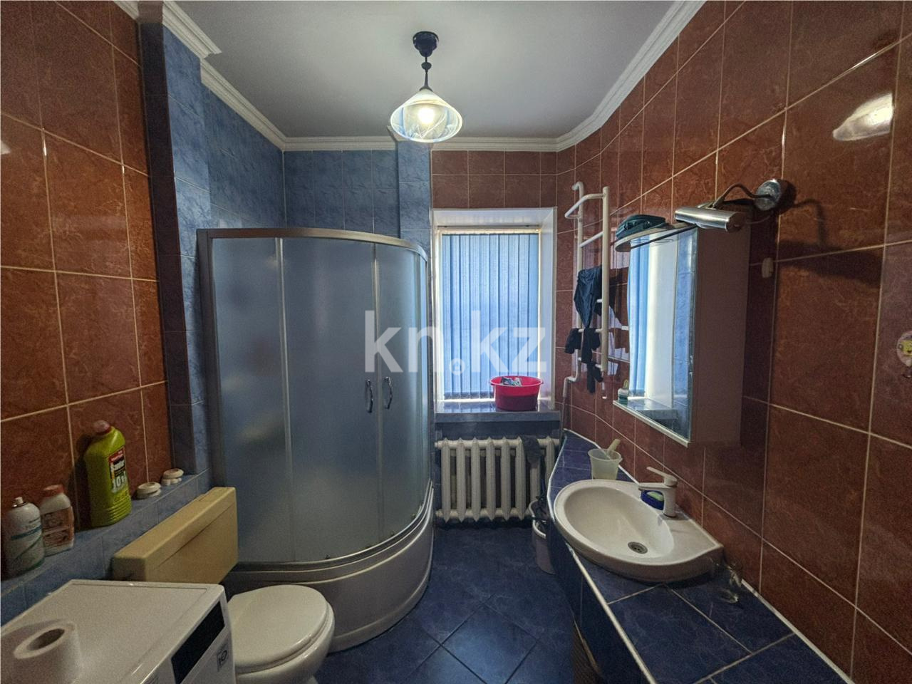 Продажа 7-комнатного дома, 264.7 м² в Караганде - фото 12