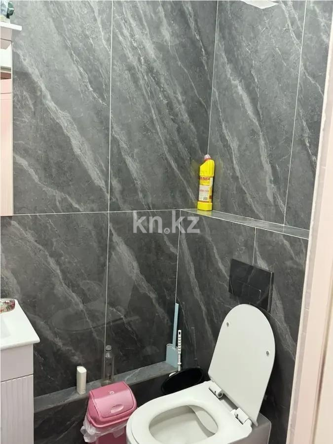 Продажа 2-комнатной квартиры, 63 м² в Алматы - фото 4