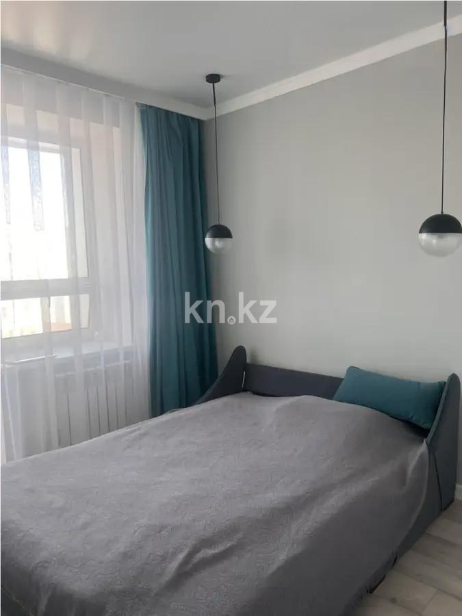 Продажа 2-комнатной квартиры, 39 м² в Астане - фото 2