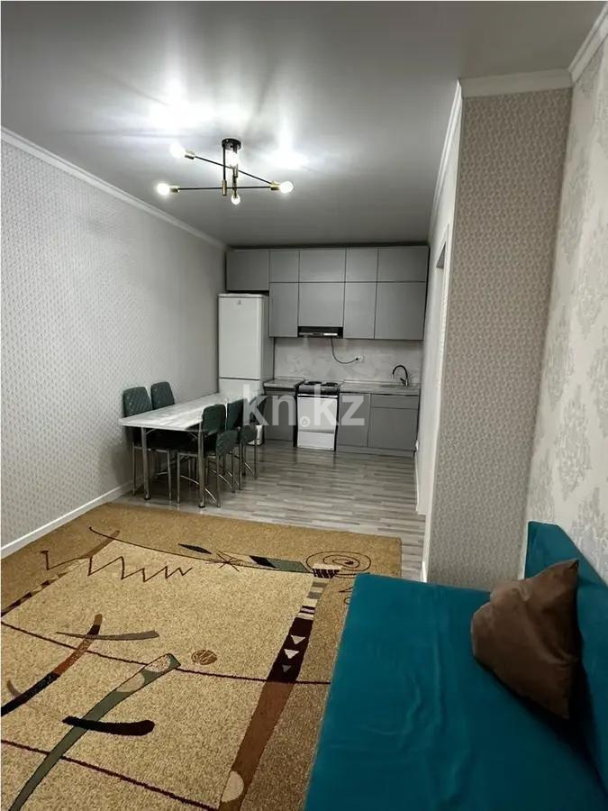 Продажа 1-комнатной квартиры, 36.9 м² в Астане